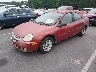 1B3ES56C55D****** Used and Repairable 2005 Dodge Neon in Raleigh