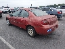 1B3ES56C55D****** Salvage and Repairable 2005 Dodge Neon in Raleigh