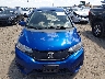 3HGGK5H51FM****** Destrozados 2015 Honda Fit en Estado de Texas