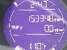 3HGGK5H51FM****** Salvamento 2015 Honda Fit