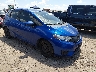 3HGGK5H51FM****** Salvamento y Destrozados 2015 Honda Fit en Austin