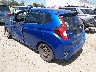 3HGGK5H51FM****** Salvamento y Reparables 2015 Honda Fit en Austin