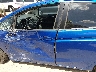 3HGGK5H51FM****** Salvamento y Reparables 2015 Honda Fit en Estado de Texas