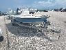 BUJ9079***** Salvage and Wrecked 2018 Mako Other in Miami North