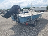 BUJ9079***** Salvage and Wrecked 2018 Mako Other in Florida State
