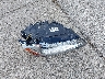 WA1C2AFP7HA****** Wrecked 2017 Audi Q5 in Indiana State
