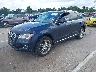 WA1C2AFP7HA****** Used and Repairable 2017 Audi Q5 in Fort Wayne