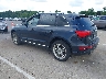 WA1C2AFP7HA****** Salvage and Repairable 2017 Audi Q5 in Fort Wayne