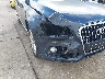 WA1C2AFP7HA****** Salvage and Repairable 2017 Audi Q5 in Indiana State