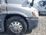 3AKJGLDR4GS****** Salvage 2016 Freightliner Cascadia 125 in California State