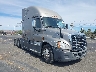 3AKJGLDR4GS****** Salvage and Wrecked 2016 Freightliner Cascadia 125 in Fremont