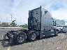 3AKJGLDR4GS****** Salvage and Wrecked 2016 Freightliner Cascadia 125 in California State