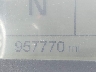 3AKJGLDR4GS****** Used and Repairable 2016 Freightliner Cascadia 125 in California State