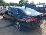 4T1B11HK8KU****** Salvage and Repairable 2019 Toyota Camry in Kansas City
