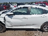 19XFC2F56HE****** Repairable 2017 Honda Civic in Texas State
