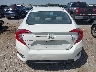 19XFC2F56HE****** Wrecked 2017 Honda Civic