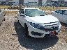 19XFC2F56HE****** Salvage and Wrecked 2017 Honda Civic in Fort Worth North