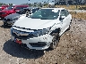 19XFC2F56HE****** Used and Repairable 2017 Honda Civic in Fort Worth North