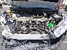 5TDZKRFHXFS****** Repairable 2015 Toyota Highlander in Las Vegas
