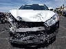 5TDZKRFHXFS****** Wrecked 2015 Toyota Highlander in Nevada State