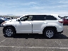 5TDZKRFHXFS****** Repairable 2015 Toyota Highlander in Nevada State