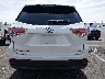 5TDZKRFHXFS****** Wrecked 2015 Toyota Highlander