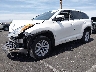 5TDZKRFHXFS****** Used and Repairable 2015 Toyota Highlander in Las Vegas