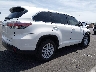 5TDZKRFHXFS****** Salvage and Wrecked 2015 Toyota Highlander in Nevada State