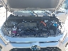 JTMRWRFV7PD****** Reparables 2023 Toyota RAV4 Hybrid en Atlanta East