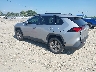 JTMRWRFV7PD****** Salvamento y Reparables 2023 Toyota RAV4 Hybrid en Atlanta East