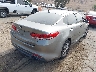 5XXGT4L39HG****** Salvamento y Destrozados 2017 Kia Optima en Estado de California