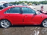 3LNHL2GC8AR****** Reparables 2010 Lincoln MKZ en Estado de Carolina del Norte