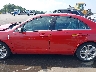 3LNHL2GC8AR****** Salvamento 2010 Lincoln MKZ