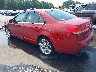 3LNHL2GC8AR****** Salvamento y Reparables 2010 Lincoln MKZ en Raleigh