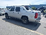 3GNTKFE78CG****** Salvamento y Reparables 2012 Chevrolet Avalanche en Fremont