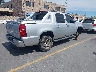3GNTKFE78CG****** Salvamento y Destrozados 2012 Chevrolet Avalanche en Estado de California