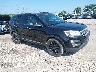 1FM5K8FH5HG****** Salvamento y Destrozados 2017 Ford Explorer en Chicago West