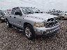 1D7HA18N25S****** Salvamento y Destrozados 2005 Dodge Ram 1500 en Lafayette