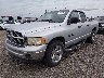 1D7HA18N25S****** Usados y Reparables 2005 Dodge Ram 1500 en Lafayette