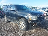 1GNFK13087R****** Salvage and Wrecked 2007 Chevrolet Tahoe in Syracuse