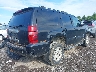 1GNFK13087R****** Salvage and Wrecked 2007 Chevrolet Tahoe in New York State