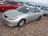4T1BE32K56U****** Used and Repairable 2006 Toyota Camry in Tucson
