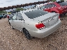 4T1BE32K56U****** Salvage and Repairable 2006 Toyota Camry in Tucson