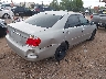 4T1BE32K56U****** Salvage and Wrecked 2006 Toyota Camry in Arizona State