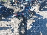 JS1SK43A0R7****** Salvamento y Destrozados 2024 Suzuki Dr-z400 en Estado de Pennsylvania