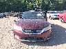 1HGCR2F87DA****** Destrozados 2013 Honda Accord en Estado de Tennessee