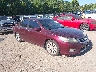 1HGCR2F87DA****** Salvamento y Destrozados 2013 Honda Accord en Knoxville