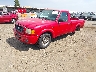 1FTYR10U14P****** Usados y Reparables 2004 Ford Ranger en San Diego