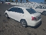 JTDBT923871****** Salvamento y Reparables 2007 Toyota Yaris en Stockton