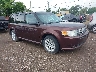 2FMDK51CX9B****** Salvamento y Destrozados 2009 Ford Flex en Detroit